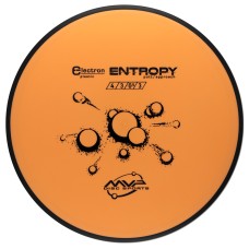 MVP Electron Entropy 
