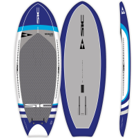 SIC Mako Foilboard 6'5"