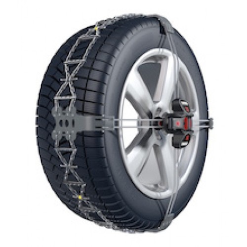 Thule Konig K Summit Snow Chains