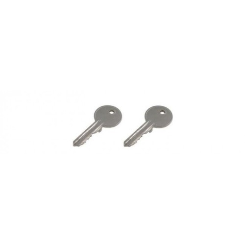 Thule lock key